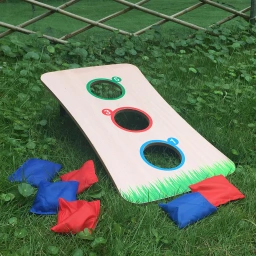 The Original Baggo