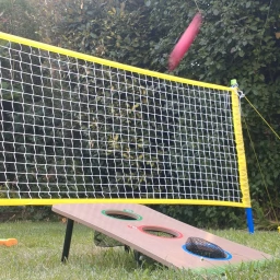 The Original Baggo