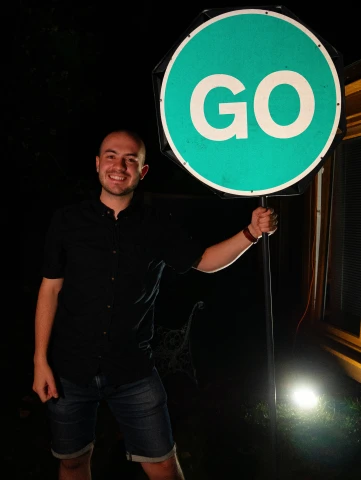 Go!